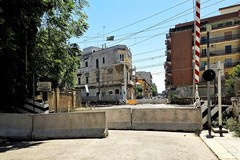 Trani | Chiusura del passaggio a livello di via De Robertis: residenti ed esercenti protocollano un’Istanza formale al Comune e ad AMET