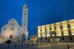 L’Arcidiocesi di Trani e Fondazione S.E.C.A. restituiscono Palazzo Lodispoto alla Città
