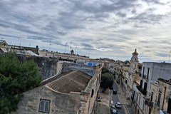 Amianto a Trani, le associazioni: «Ordinanze ignorate minano salute e sicurezza»