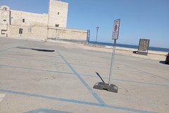 In piazza Re Manfredi fino al 31 dicembre non si potrà più parcheggiare