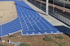 Trani | Pista di atletica di Sant'Angelo, i costi raddoppiano a 3,47 milioni: la ricostruzione dell'Osservatorio De Feudis