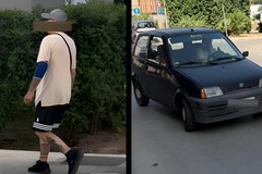 Psicosi furti a Trani, la mappa della paura si allarga: dopo via Tolomeo e via Pugliese l’allarme si sposta in via Benedetto Croce