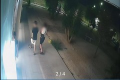 Trani, ancora incubo criminalità nel Quartiere Stadio: tentato furto in un'attività commerciale, cresce la paura dell'isolamento