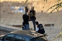 Trani, Polizia in  via Istria: trovato morto un giovane, indagini in corso
