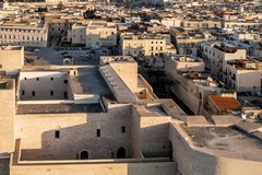 Nasce a Trani l’Associazione "Rione Castello". Obiettivo: valorizzare l’identità locale e la socialità di quartiere