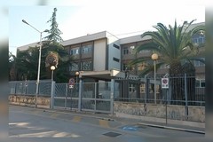Trani - Scuola "Bovio", via ai lavori nelle quattro aule: le famiglie possono tirare un sospiro di sollievo