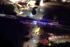 Trani, motociclista muore sulla SS16: tragedia nella serata del 23 settembre