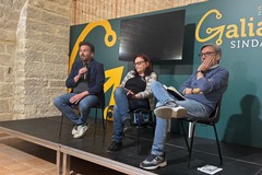 Ammnistrative Trani 2026. La sfida del PNRR, il talk tra Il sogno di Galiano e il realismo di Ferrante: "Niente apprendisti al comando, la città non può aspettare"