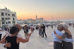 International Trani Tango, ricco programma per la XII edizione