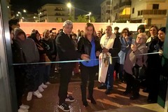 Trani Tradizioni ha una nuova casa: inaugurata la sede in via Pertini