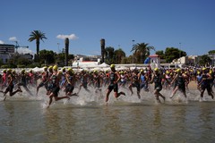 Trani Triathlon Sprint, scatta il conto alla rovescia per l’edizione 2023