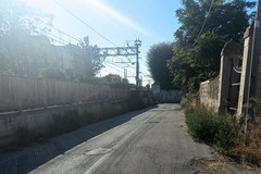 Sottopasso di Via De Robertis a Trani, promesse mancate