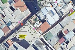 Viabilità, nuove regole in Vico San Toma e Via Umberto a Trani