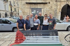 Tranibenecomune. il centrosinistra non è dei singoli: unità, responsabilità e discontinuità per Trani