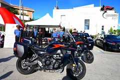 Trani, i Carabinieri incontrano i cittadini alla Tranincorsa