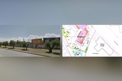 Fratelli d'Italia: a che punto è il Parco di Via Falcone a Trani?