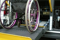 Accesso al servizio di trasporto scolastico per alunni con disabilità