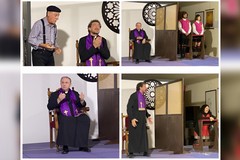 Miglior Spettacolo e Doppietta Artistica per la Compagnia dei Teatranti Bisceglie-Trani