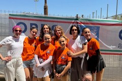 Trofeo Opes 2026, successo a Fiumicino per le giovani promesse del pattinaggio artistico