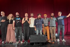 "I Maltesi" ed il tributo a Fabrizio De Andrè a Palazzo Beltrani