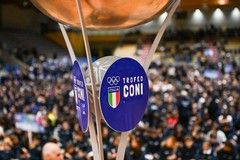 Trofeo Coni 2026: Trani corre, lotta, nuota e sogna. Otto giovani atleti nella squadra pugliese