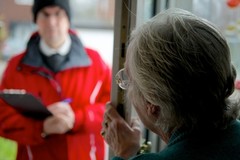 Mica Scemi, una settimana di eventi a Trani contro le truffe agli anziani
