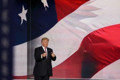 Trani ospita un forum di alto livello su "Trump 2.0" e il futuro geopolitico