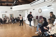 Trani, al via il percorso partecipato per il welfare. Ferrante: "Obiettivo intercettare i bisogni"