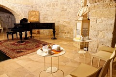 Al via a Palazzo Beltrani stasera la rassegna musicale “Un Tè Classico”