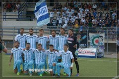 Vigor Trani-Avetrana 1-0, esordio ok