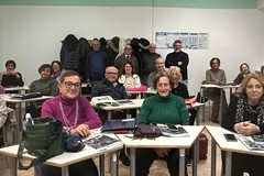 Cultura e formazione continua: l'Unitre di Trani svela il nuovo anno accademico con una doppia giornata di Open Day