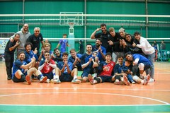 Adriatica Trani: due ore di battaglia a Corato, ma la vittoria va ai padroni di casa (3-1)