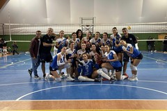 Lavinia Group Volley Trani: vittoria di carattere a Corato, 0-3 e altri tre punti preziosi