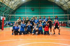 Adriatica Trani: prestazione di forza e coralità, netto 3-0 contro Noha Volley & Sport