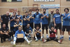 Adriatica Trani: prova di forza e maturità, 0-3 in trasferta a Manfredonia