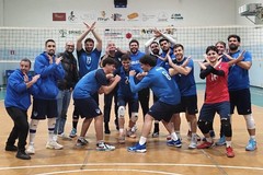 Adriatica Trani: prova di solidità e carattere nella sfida contro l’Atletico Sammichele