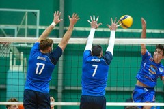 Adriatica Trani: sfida casalinga contro la Volley Academy SGR