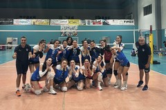 Lavinia Group Volley Trani: prestazione di altissimo livello nella vittoria esterna contro l’ASD Turi Revolution