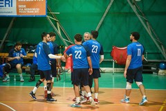 Adriatica Trani: trasferta insidiosa a Bari contro J.B.V.P. Bari per la 9ª giornata