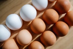 Uova e colesterolo: un nuovo studio smentisce la connessione
