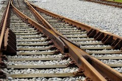 Investimento nel tratto ferroviario tra Bisceglie e Molfetta, circolazione bloccata
