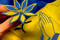 Quaresima di carità per l'Ucraina: il Vescovo invita a non disperdere  le donazioni ma a convogliarle nella Caritas