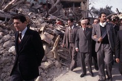 Un boato lungo 40 anni, il ricordo del terremoto in Irpinia