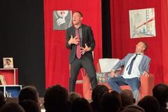 Compagnia Artemanus - Rassegna Venerdì a Teatro