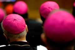 Monsignor Leuzzi sarà ordinato sabato vescovo di Roma