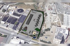 Comitato Trani Costa Nord | AMIU che fai? Scontro sulle carte del CCR: «Non è un restyling, stanno potenziando l'isola ecologica»