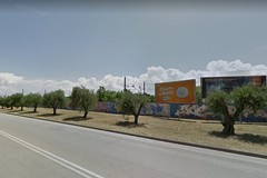 Movimento Art.97: "Depositata in Comune la petizione per la messa in sicurezza di via Falcone"
