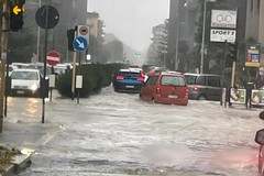 Rosa Uva, maltempo: Trani in ginocchio e scuole "colabrodo". L’Amministrazione trovi i fondi per la sicurezza