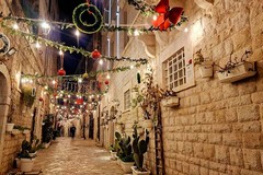 "Le Case del Cuore", a Trani un Natale di valori e comunità