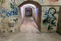 Trani | Via Verdi più sicura con la nuova illuminazione: il Comune potenzia il percorso pedonale verso Via Falcone